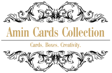 Amin Cards Collection
